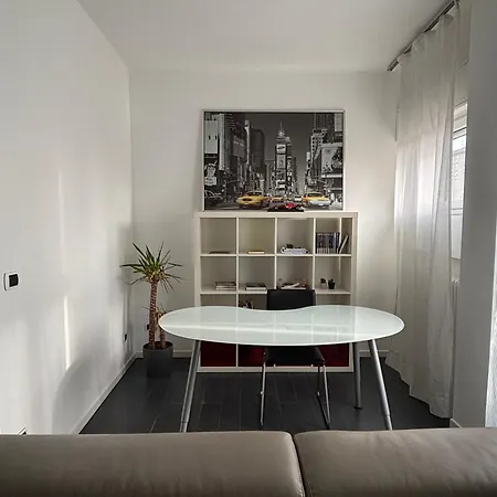Apartment Casa Matilda Milan