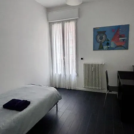 Casa Matilda *