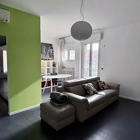 Casa Matilda