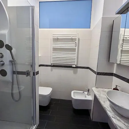 Lägenhet Casa Matilda *