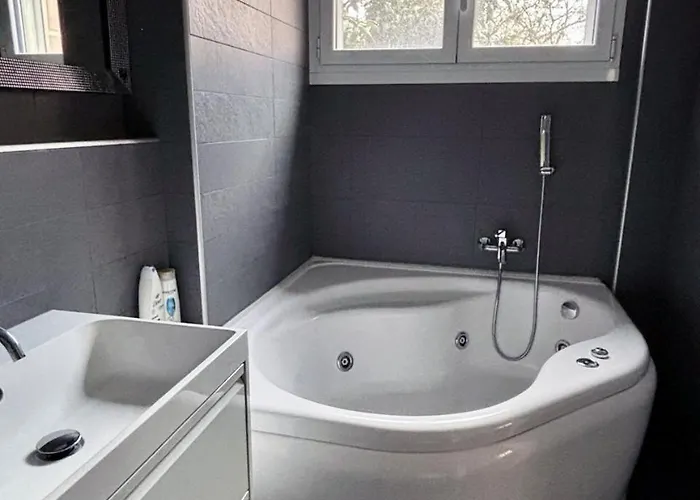 Apartament Casa Matilda *