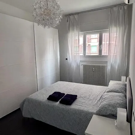Casa Matilda * ميلان