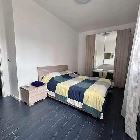 Casa Matilda