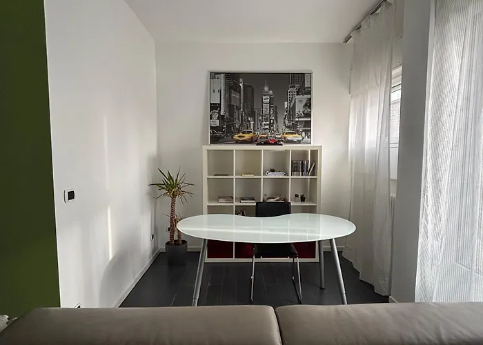 شقة Casa Matilda ميلان